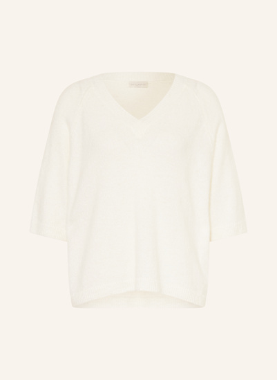 MILANO ITALY Pullover mit 3/4-Arm