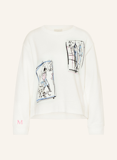 MILANO ITALY Sweatshirt