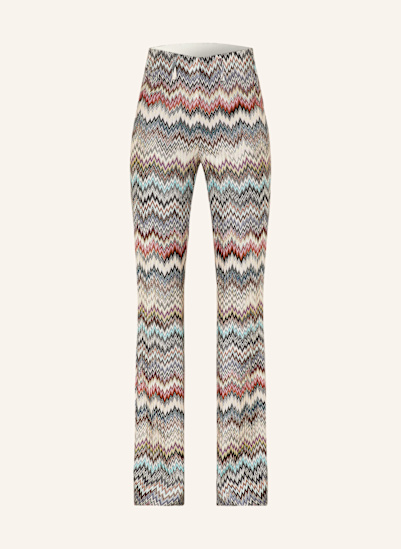 MISSONI Strickhose