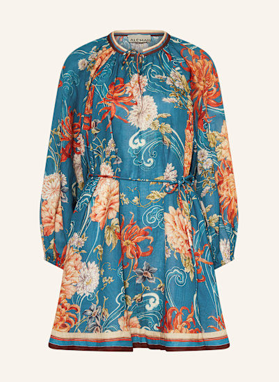 ALÉMAIS Kleid FLETCHER