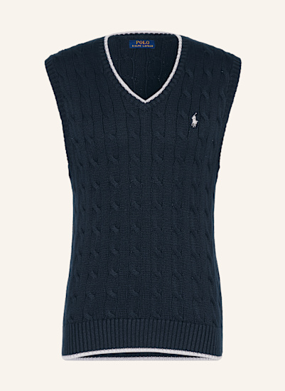 POLO RALPH LAUREN Pullunder