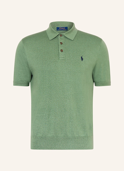 POLO RALPH LAUREN Strick-Poloshirt