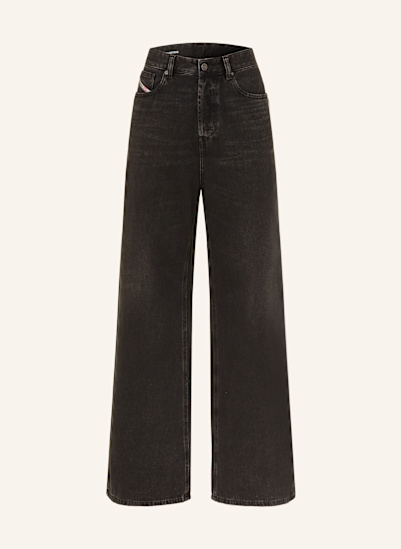 DIESEL Wide Leg Jeans SIRE
