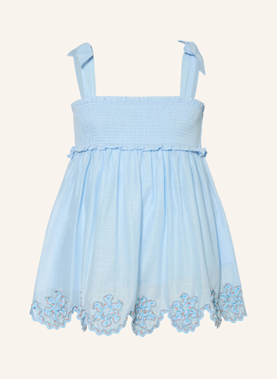 ZIMMERMANN Kleid CASCADIAN