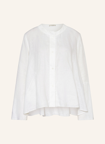 lilienfels Leinenbluse