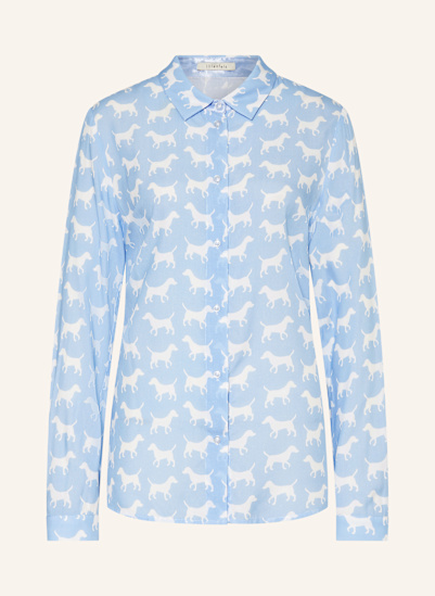 lilienfels Hemdbluse
