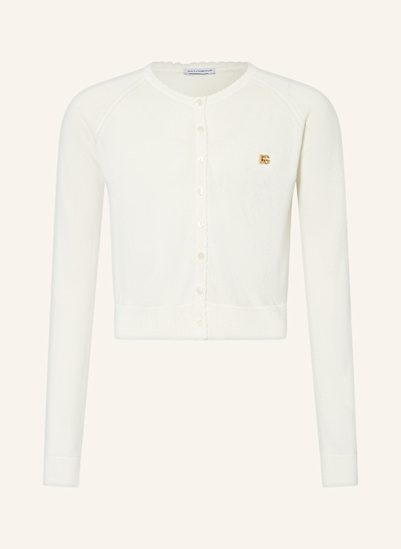 DOLCE & GABBANA Strickjacke