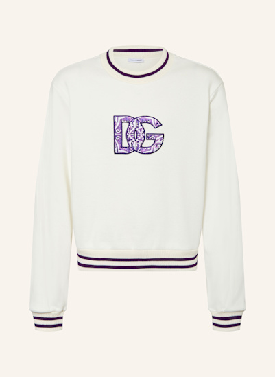 DOLCE & GABBANA Sweatshirt