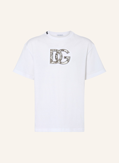 DOLCE & GABBANA T-Shirt
