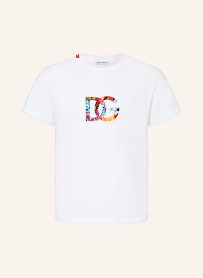 DOLCE & GABBANA T-Shirt