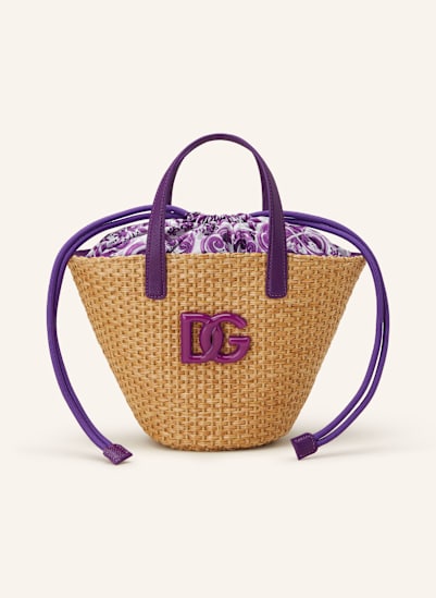 DOLCE & GABBANA Handtasche