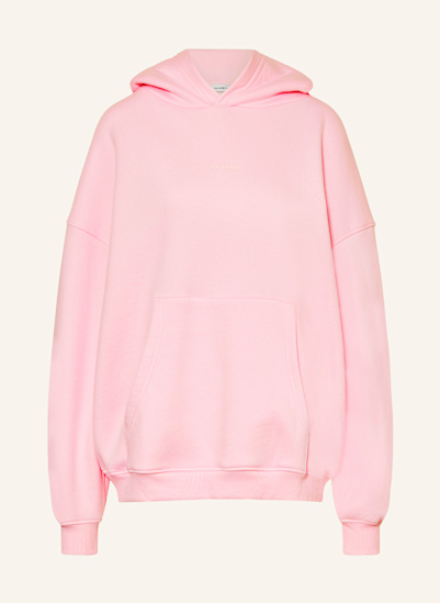 OH APRIL Oversized-Hoodie BOYFRIEND