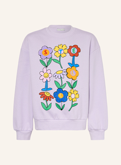 STELLA McCARTNEY KIDS Sweatshirt