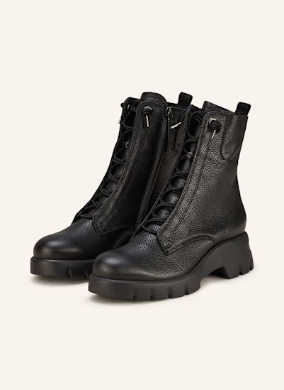 paul green Schnürboots