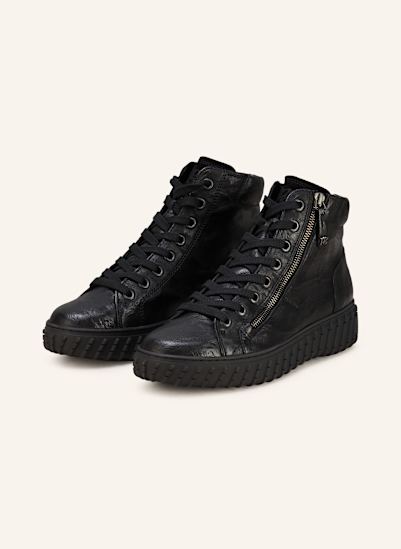 paul green Hightop-Sneaker
