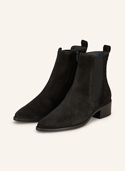 paul green Chelsea-Boots