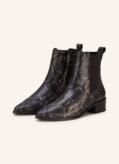 paul green Chelsea-Boots