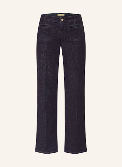CAMBIO Flared Jeans TESS