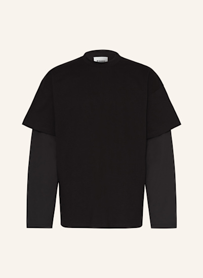 JIL SANDER Longsleeve