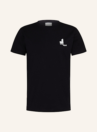 ISABEL MARANT T-Shirt ZAFFERH