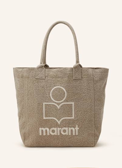 ISABEL MARANT Shopper YENKY