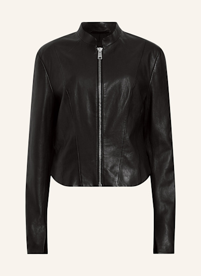 ALLSAINTS Lederjacke SADLER
