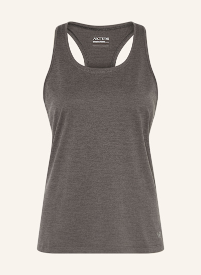 ARC'TERYX Tanktop TAEMA