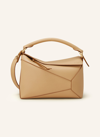LOEWE Handtasche PUZZLE EDGE SMALL