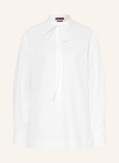 GUCCI Blusenshirt