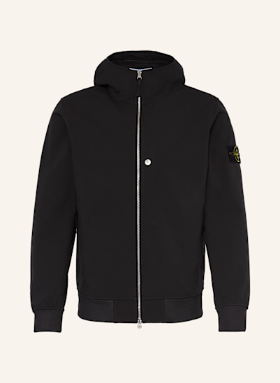 STONE ISLAND Funktionsjacke