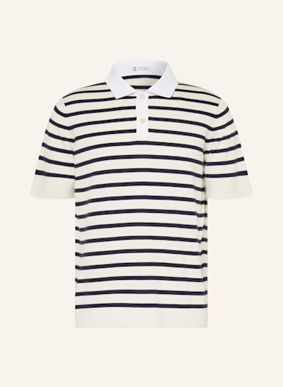 BRUNELLO CUCINELLI Jersey-Poloshirt