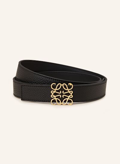 LOEWE Wendegürtel ANAGRAM