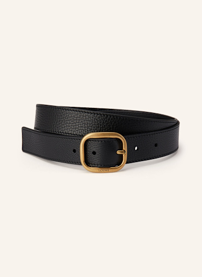 LOEWE Ledergürtel