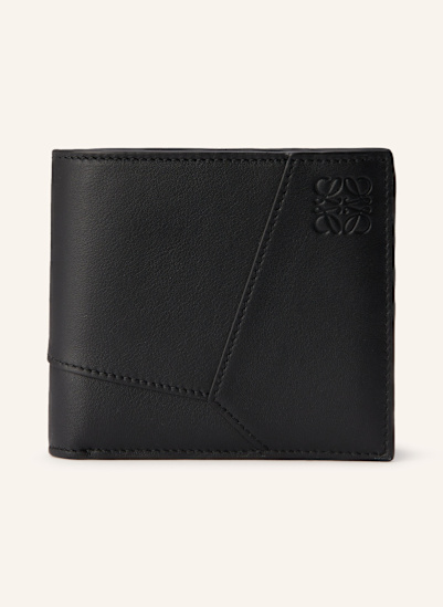 LOEWE Geldbörse PUZZLE EDGE