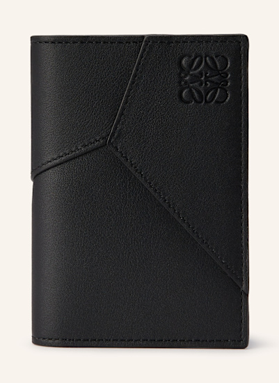 LOEWE Kartenetui PUZZLE EDGE