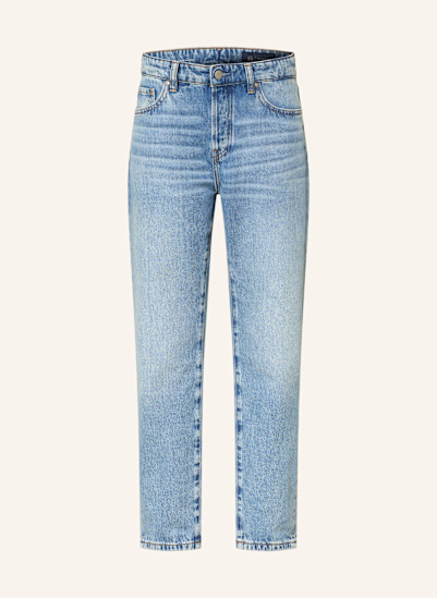 AG Jeans Straight Jeans AMERICAN
