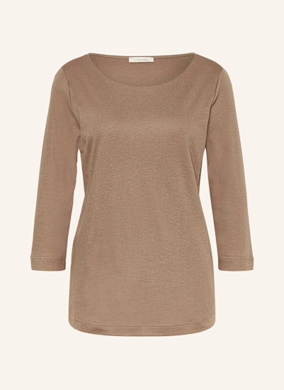 lilienfels Longsleeve mit 3/4-Arm