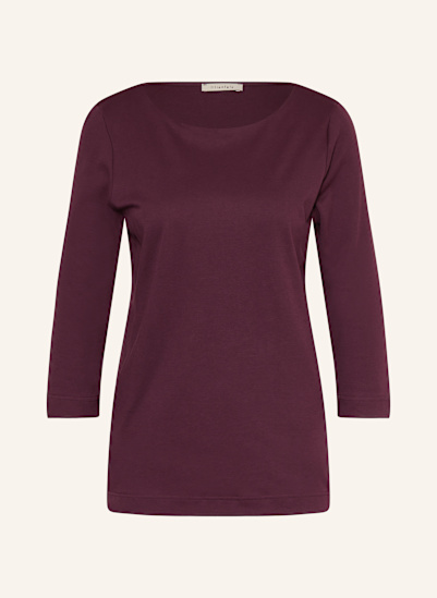 lilienfels Longsleeve mit 3/4-Arm