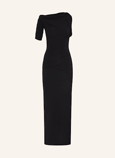 JACQUEMUS Cocktailkleid LA ROBE DRAPEADO
