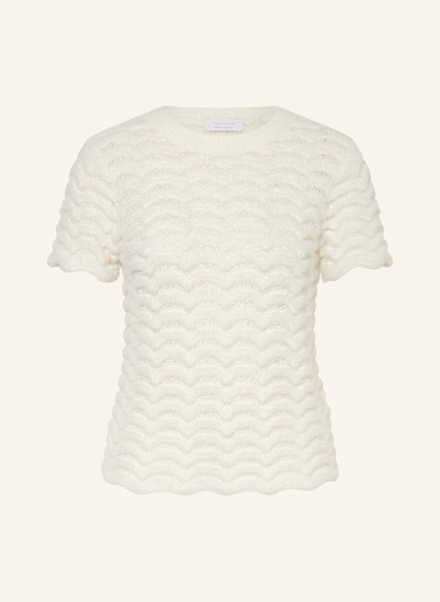 Rich & Royal Strickshirt mit Pailletten