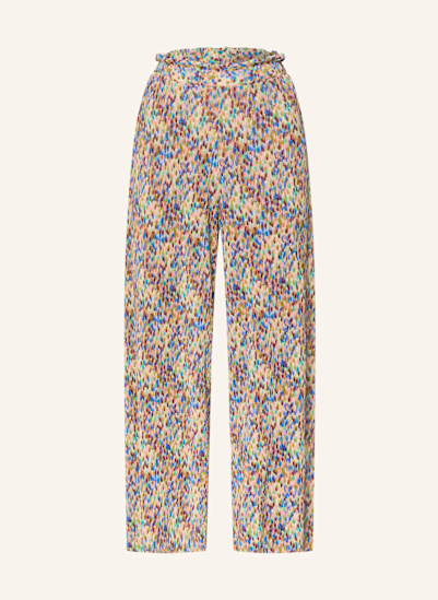 Rich & Royal Culotte