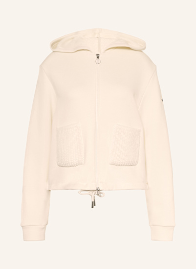 MONCLER Sweat jacket