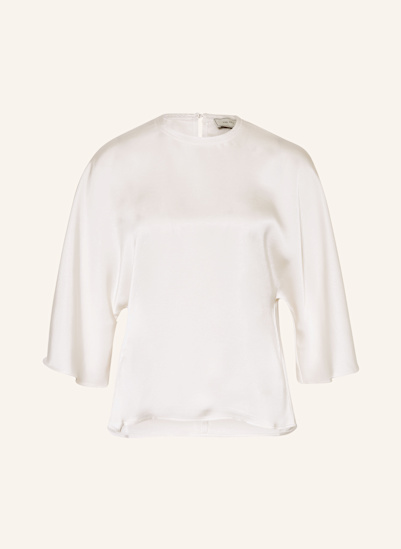 NEO NOIR Blusenshirt LIORA aus Satin mit 3/4-Arm