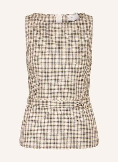 NEO NOIR Top DELINA