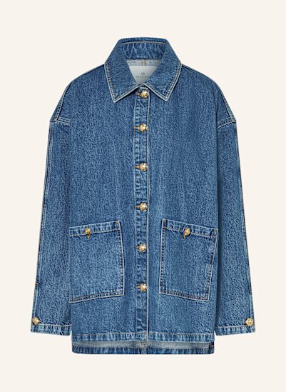 ANINE BING Jeans-Overjacket LUCA