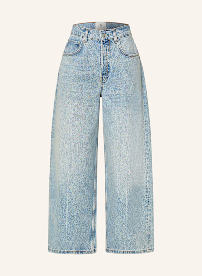 ANINE BING Wide Leg Jeans HEATH