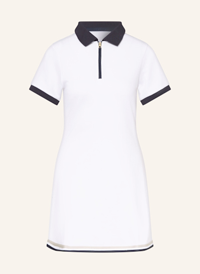 VARLEY Piqué-Tenniskleid VALENTINA COURT