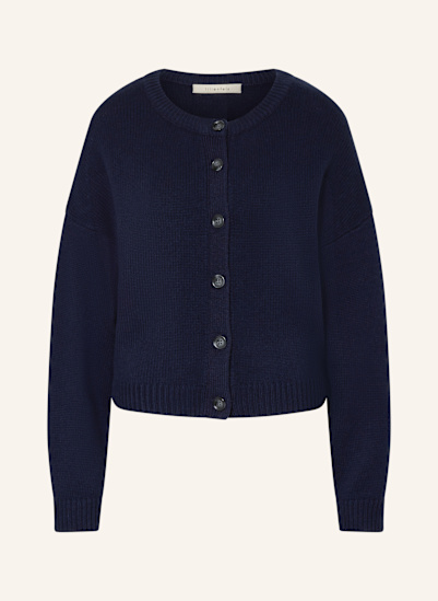lilienfels Strickjacke
