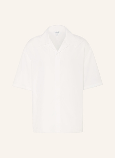 LOEWE Resorthemd Relaxed Fit