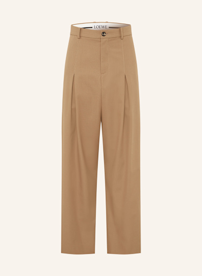 LOEWE Hose Oversize Fit